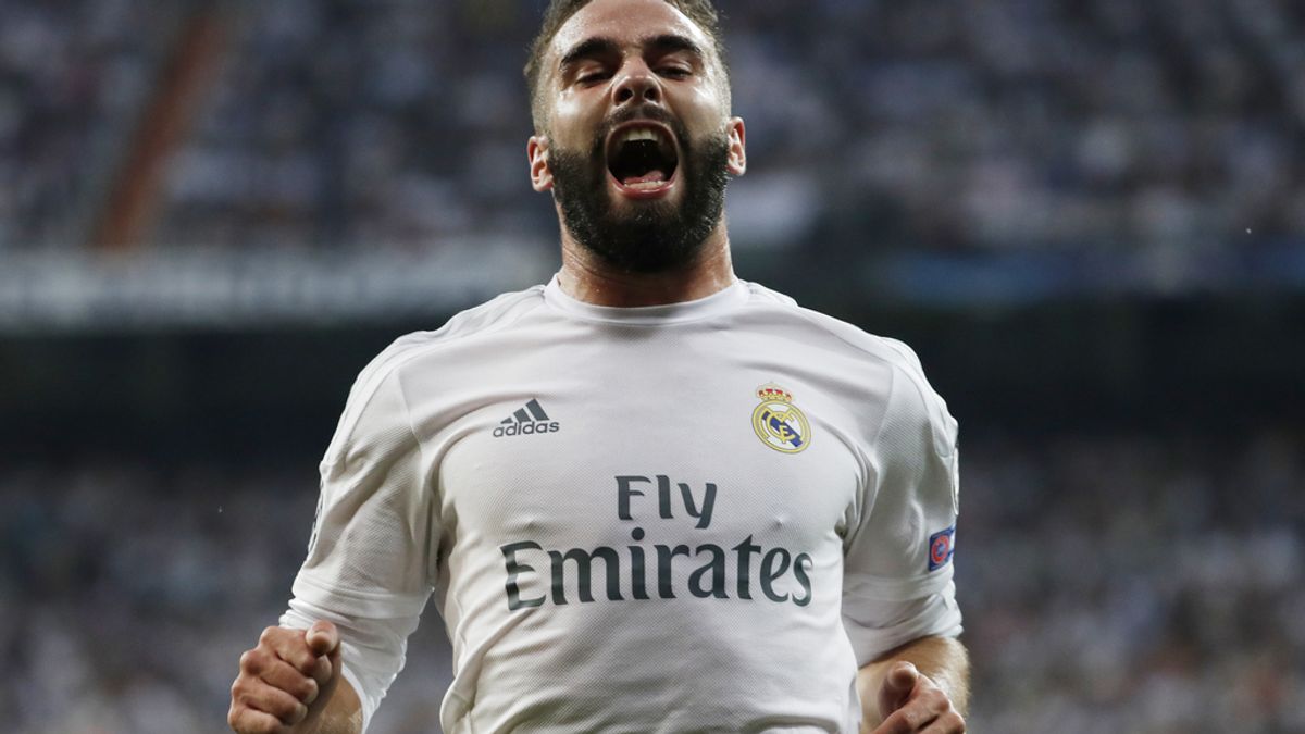 carvajal carvajal