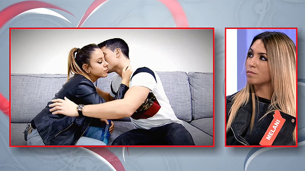 Diego, de Gisela: "Sé que es una chica que merece la pena"