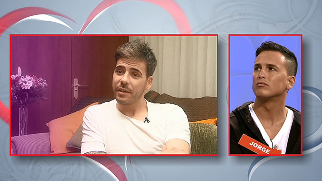 Una luna de miel en la Antártida