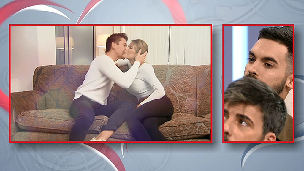 Claire, de Pablo: "Me parece un chico súper interesante"