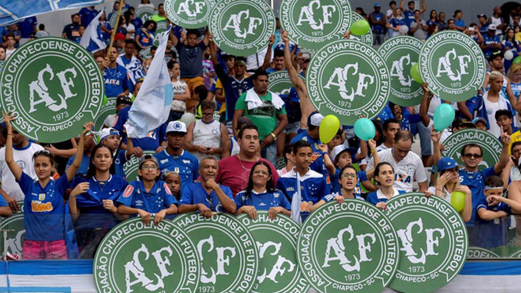 chape chape