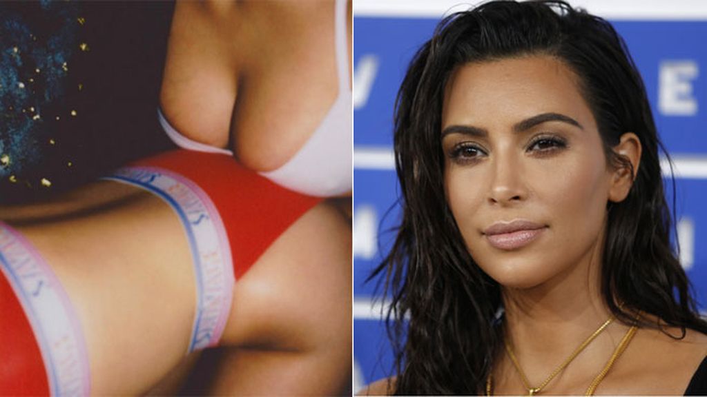 Kim Kardashian vuelve a Instagram con una nueva cuenta