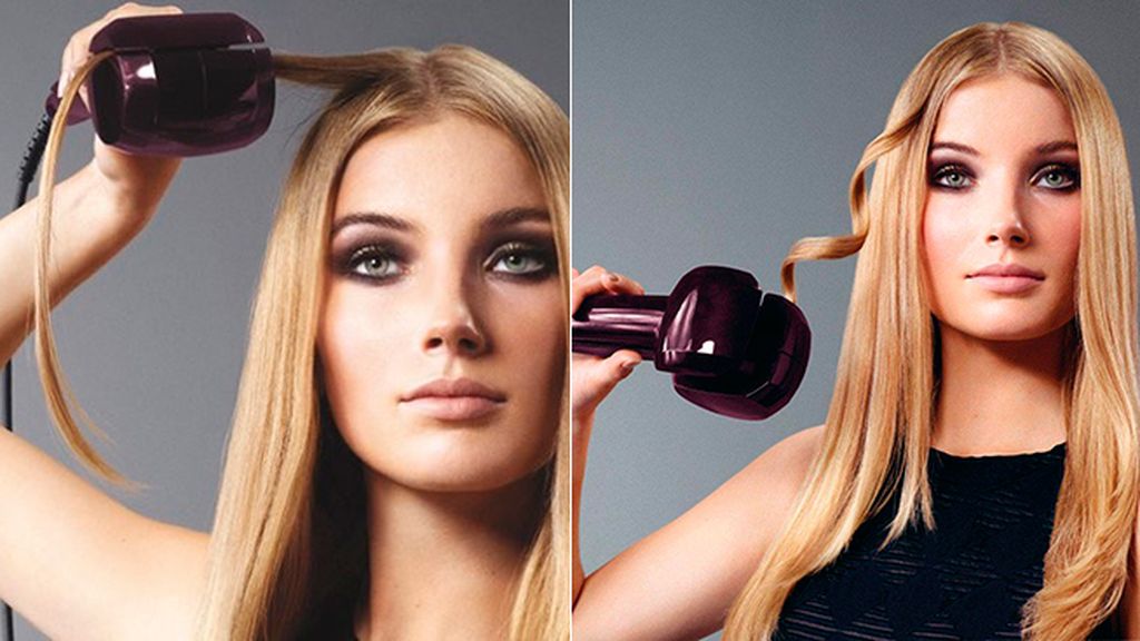 Secador silencioso, aclarador térmico y más de lo más en 'gadgets beauty' para tu pelo