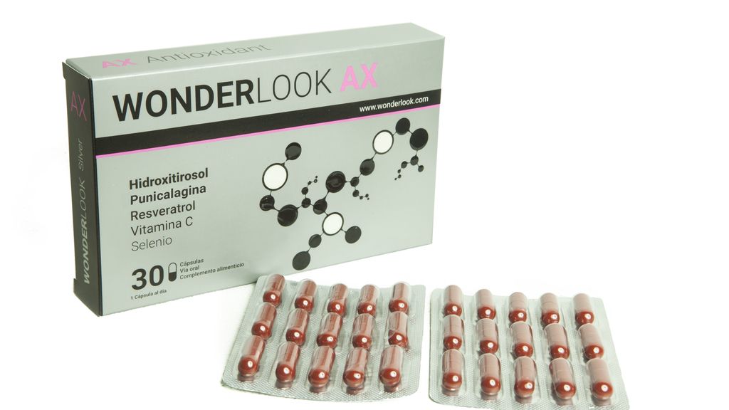 Wonderlook AX