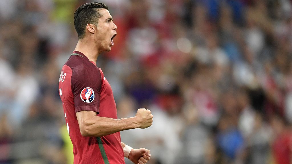 'El Bicho', en estado puro: sus diez detalles de máxima euforia con Portugal ante Polonia
