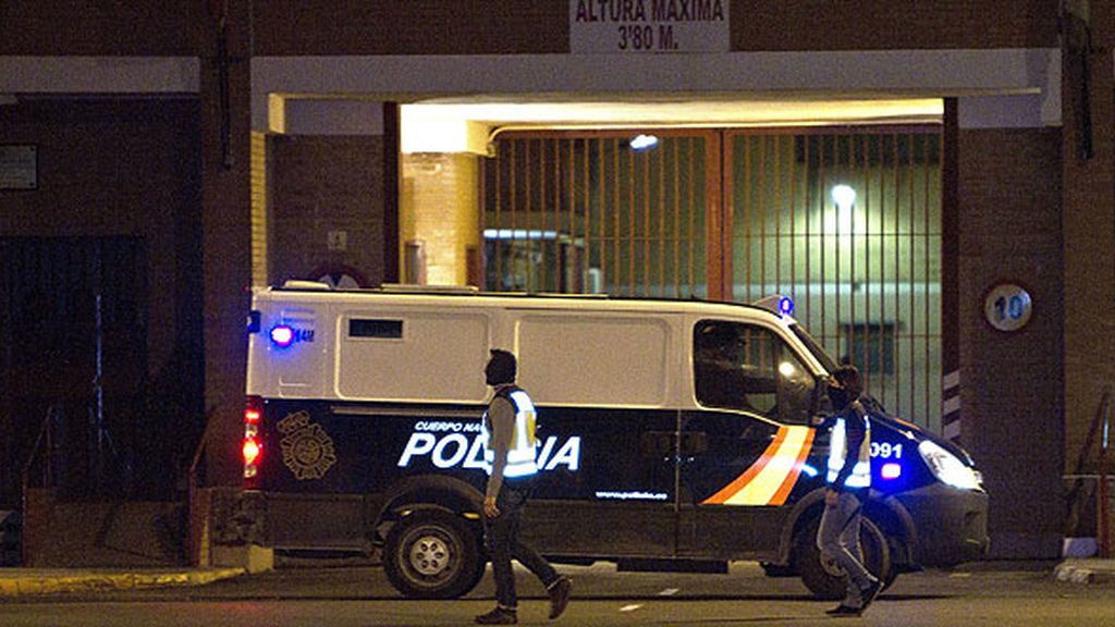 Rafá Zouhier, expulsado de España tras cumplir 10 años de cárcel por el 11-M