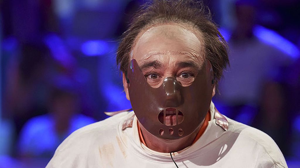 Este lunes, 'Pasapalabra' celebra Halloween