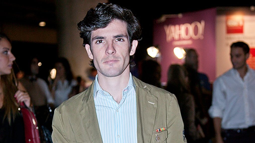 Público Agata R. de la Prada Primavera/Verano 2014