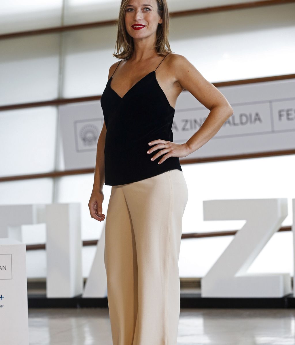 64º festival de cine en Donostia