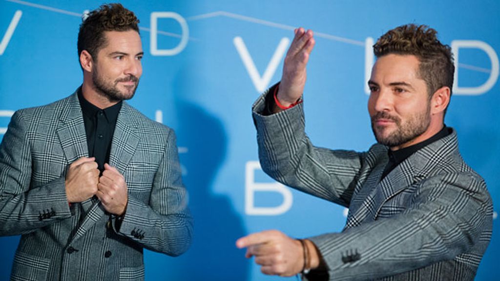 David Bisbal