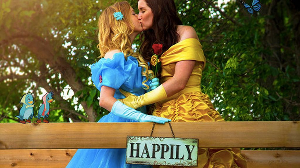 disney