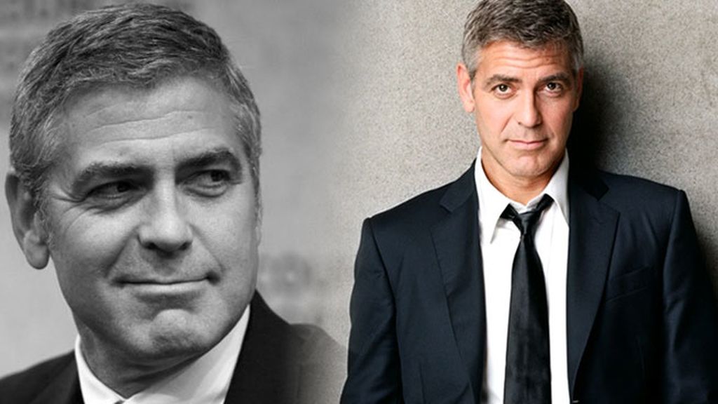 5. George Clooney: 6,7 dólares por cada dólar que cuesta