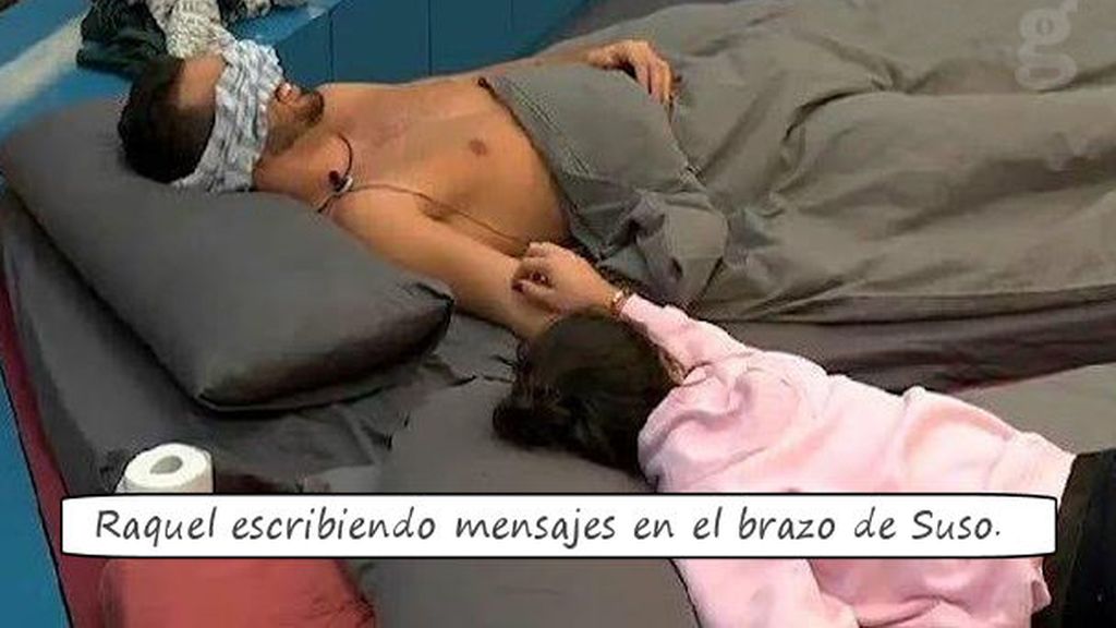 Mensajes