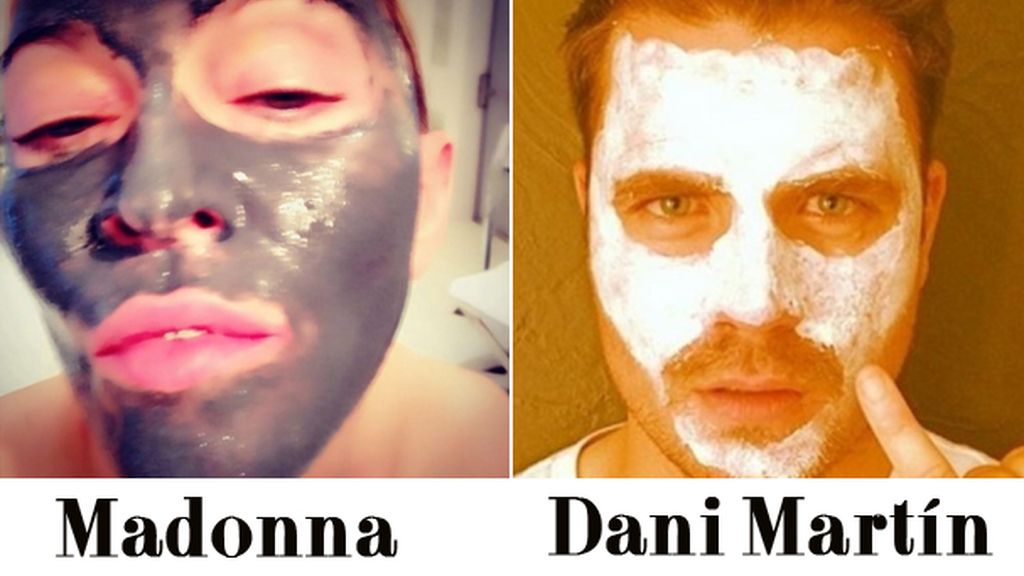 mascarila