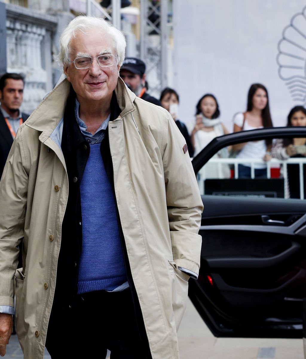 64º festival de cine en Donostia