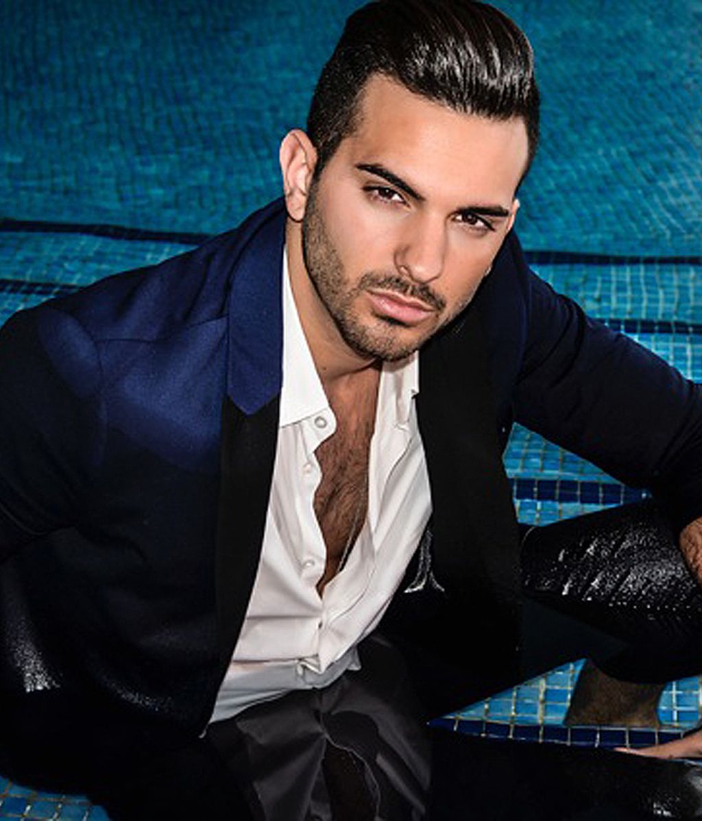 De paleta del amor a rompe cuellos