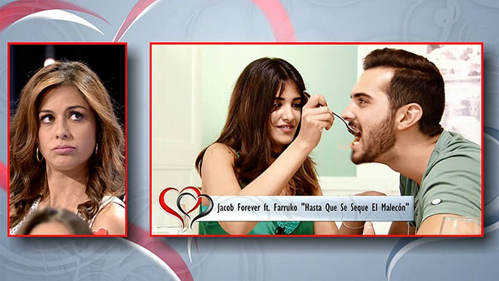 Suso: "Las citas con Melissa son alucinantes"