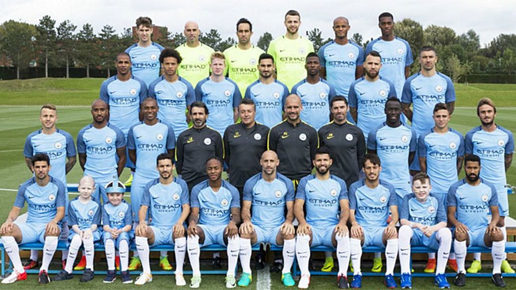 City