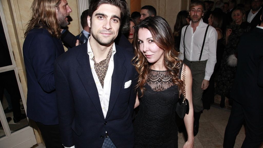 Pablo de Bergia y Antía de Ron