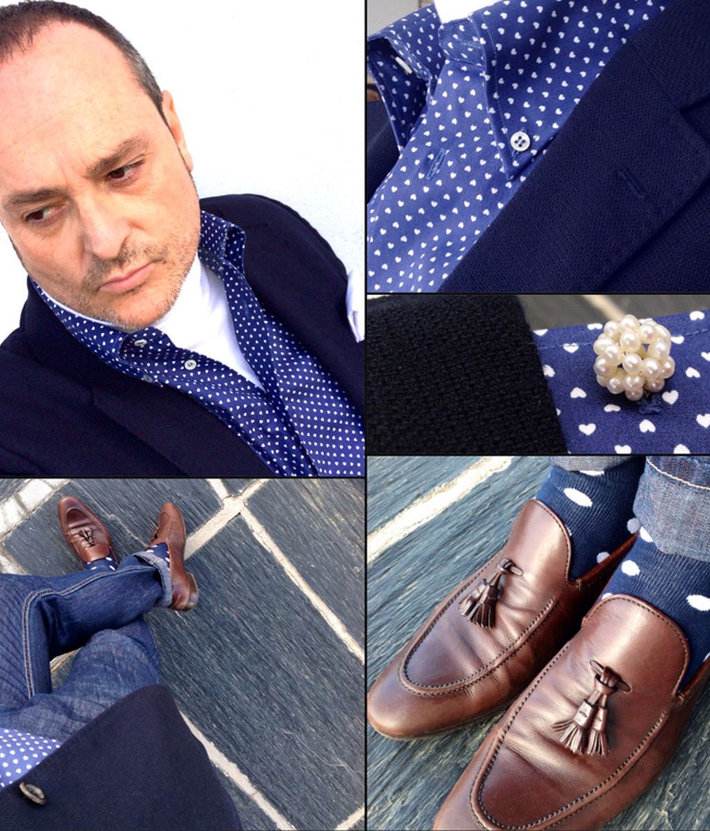 Con Corazón (06/02/2014)