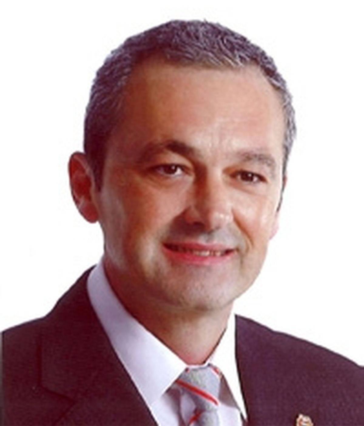 José Antonio Moreno, concejal de C's de Vélez- Málaga