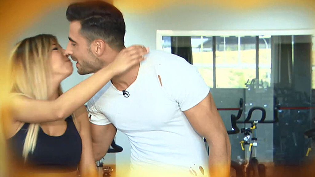 La cobra que Carlos no esperaba