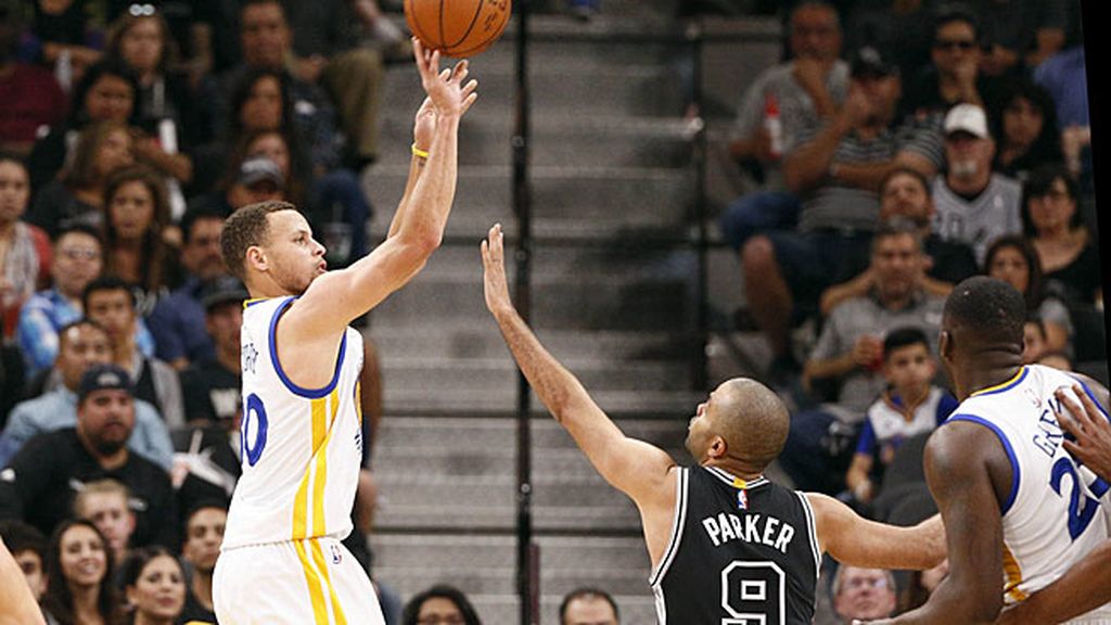 Stephen Curry