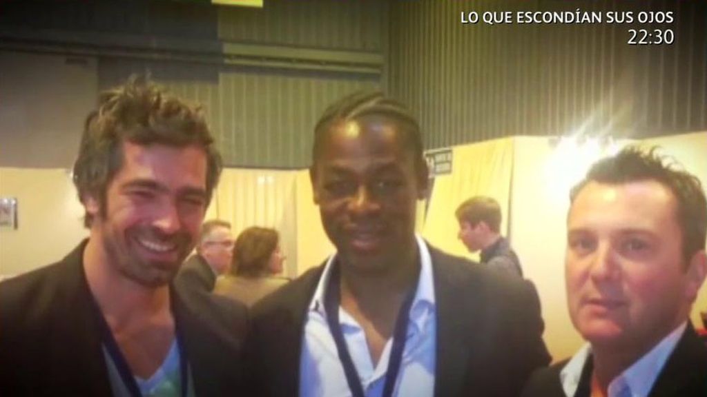 Juan Manuel Torralbo, la ilusión de la Bollo