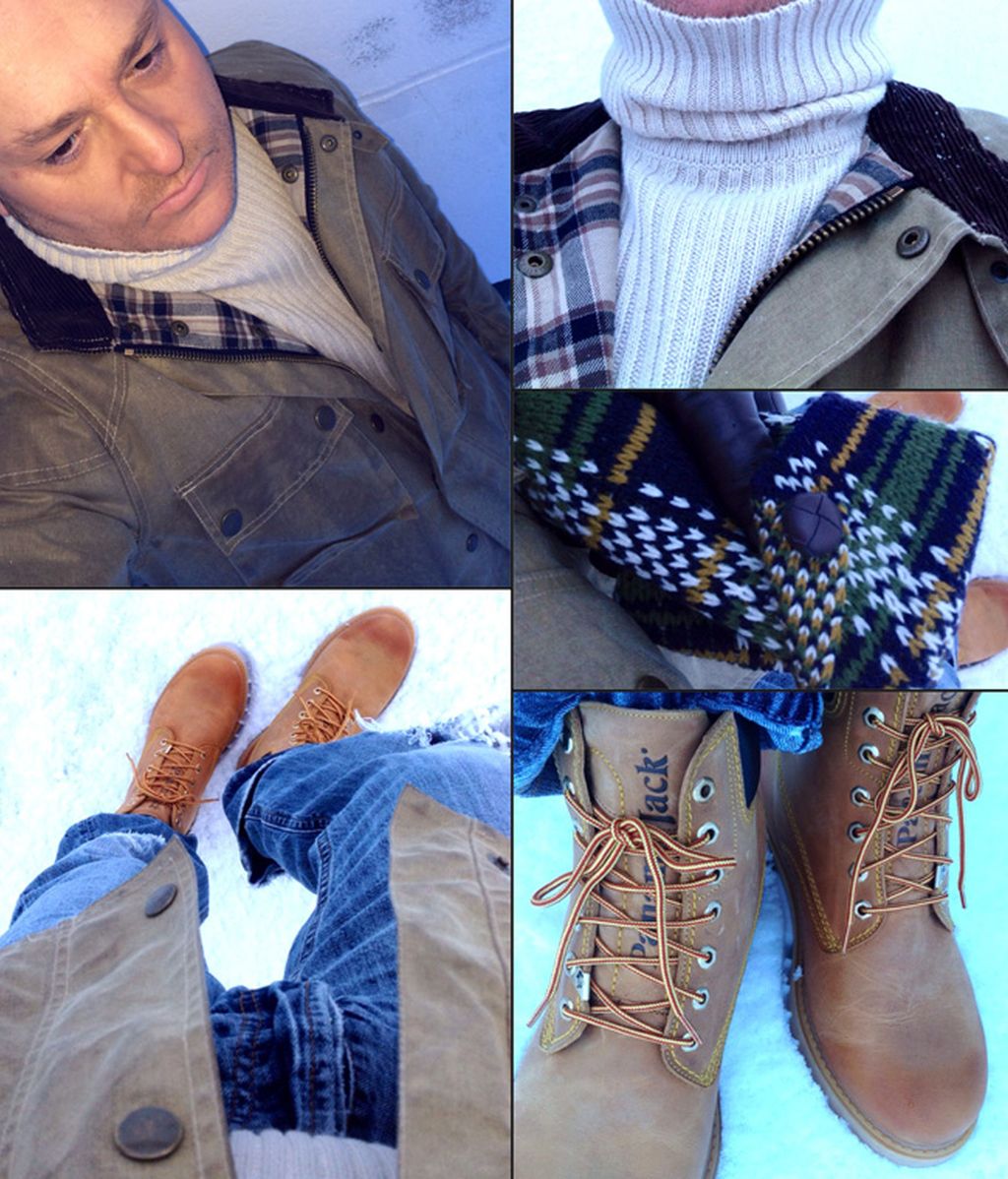 Botas&Lana (29/01/2014)