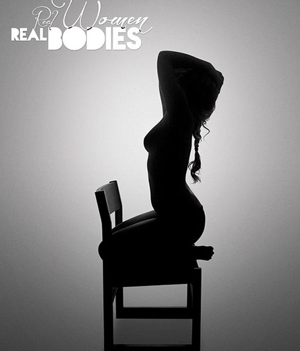 Cómo sentirse bien en tu propio cuerpo