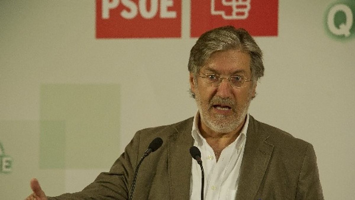 José Antonio Pérez Tapias