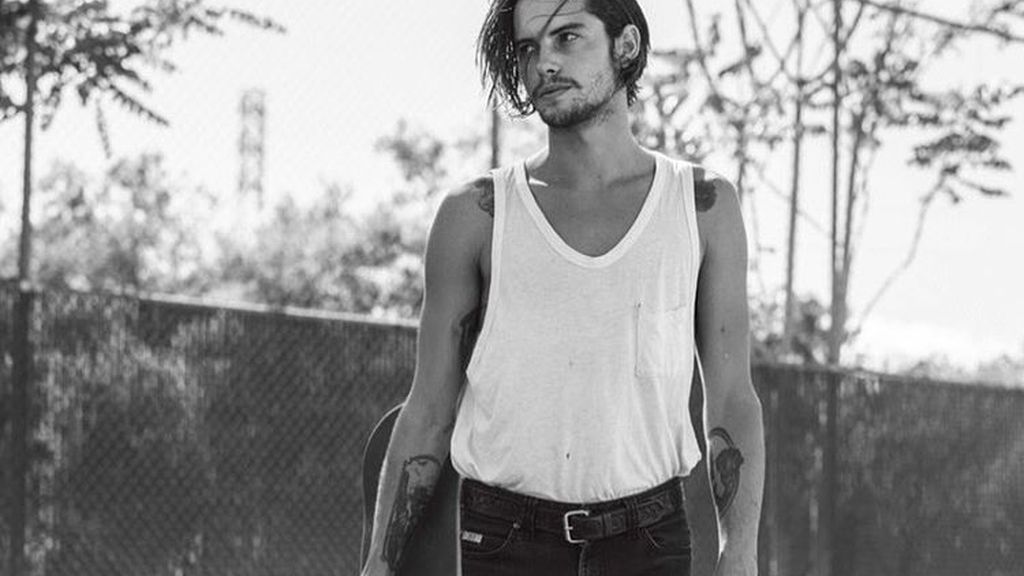 Dylan Rieder será recordado como uno de los skaters más admirados