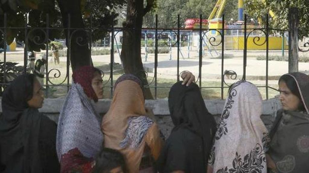 Crimen de honor Pakistán Crimen de honor Pakistán