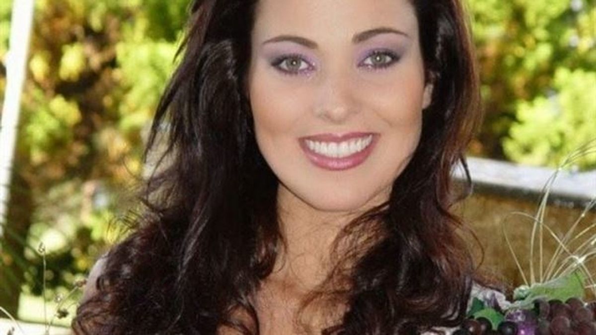 Miss Brasil 2004 hallada muerta en extrañas circunstancias