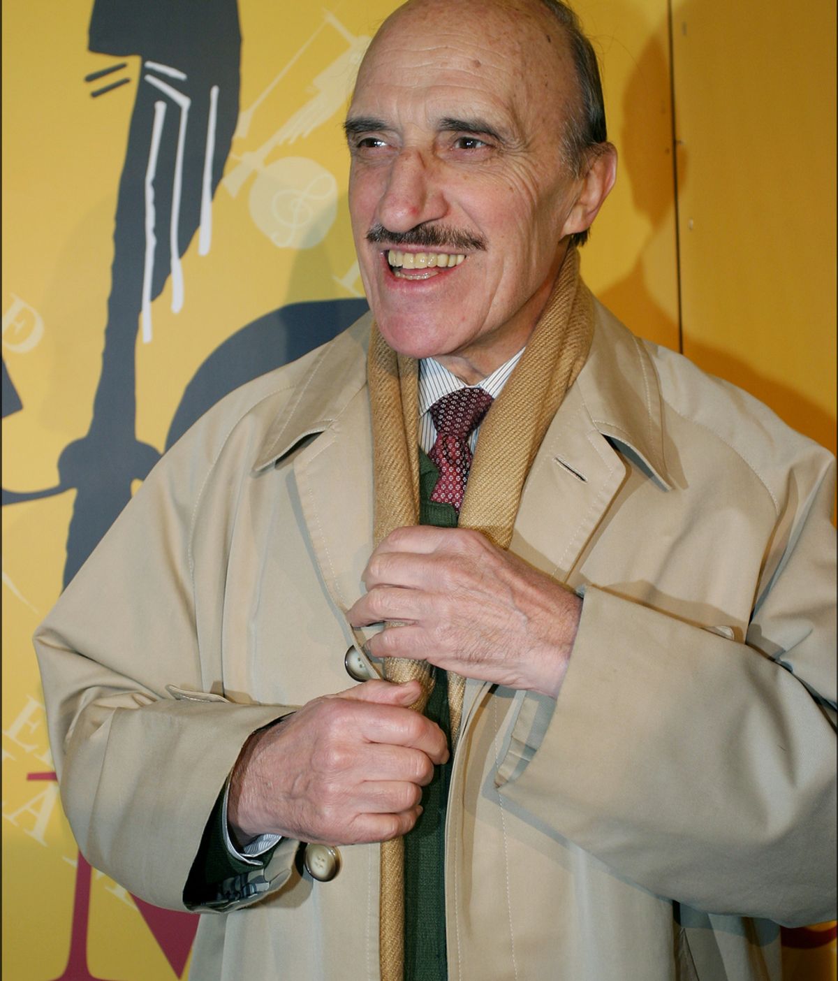 José Sazatornil (23 de julio)
