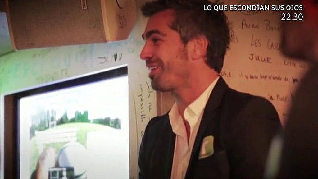 Juan Manuel Torralbo, la ilusión de la Bollo