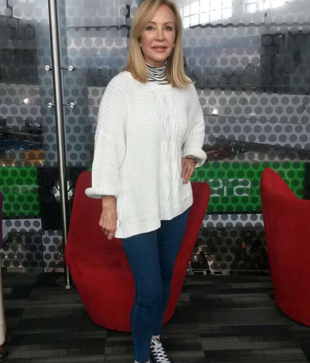 Se preparan para el comienzo del concurso