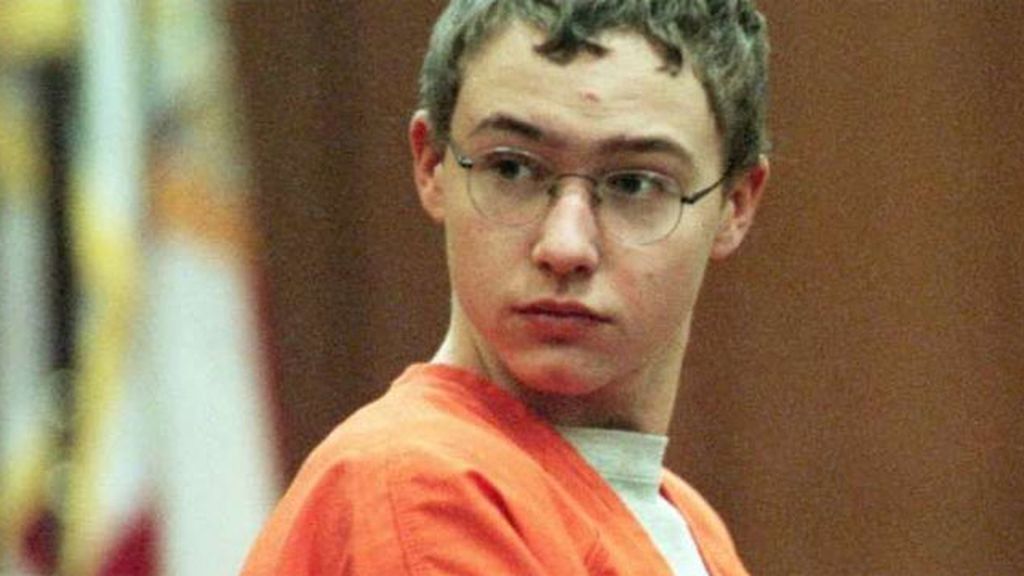 Joshua Phillips, 14 años (1998)