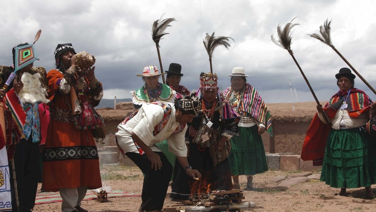 Bolivia aprueba una polémica ley contra el maltrato animal que excluye los sacrificios rituales