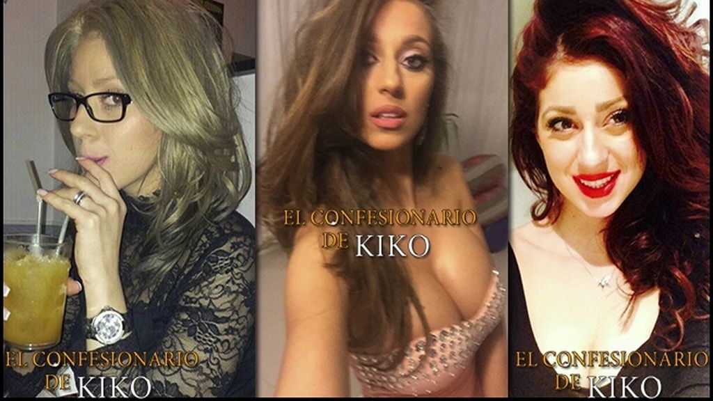 Simona, la nueva concursante de 'GH'