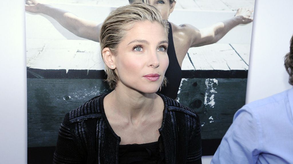 Cómo conseguir el cuerpo 10 de Elsa Pataky