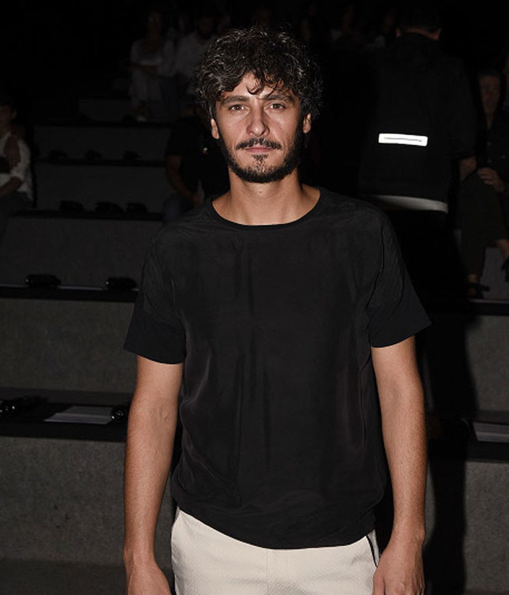 Los famosos que no se pierden un detalle de la semana de la moda