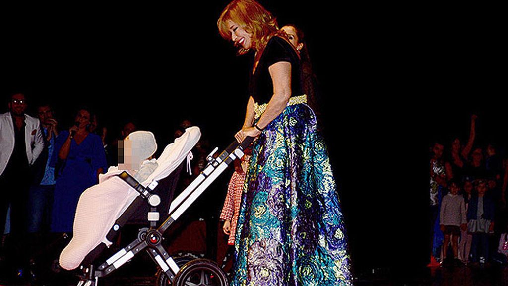 Los colaboradores de 'Sálvame' se unen para luchar contra el cáncer infantil