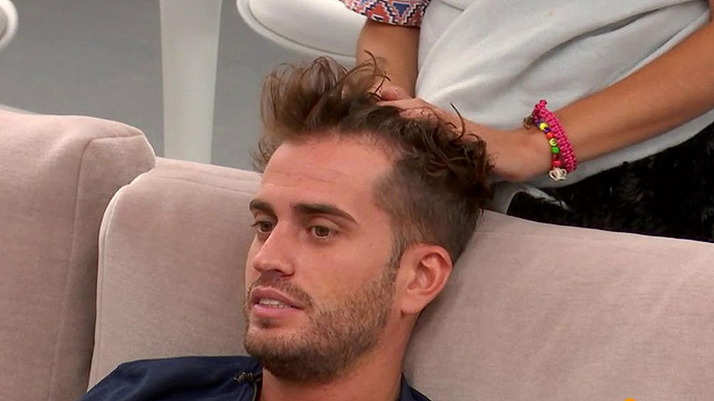 Así han sido las 48 horas de Rodrigo y Bea en el apartamento de 'GH 17'