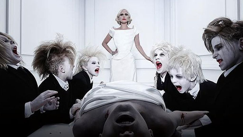 American Horror Story: Hotel