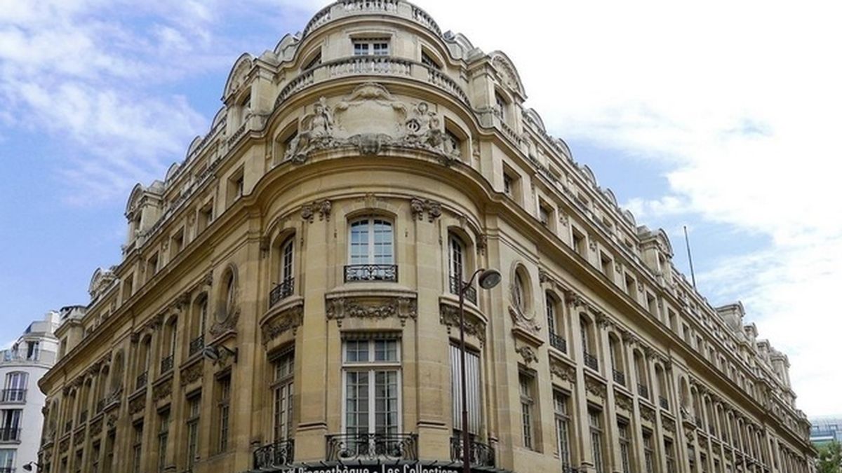 La Pinacoteca de París cierra sus puertas ante la baja asistencia tras el 13-N