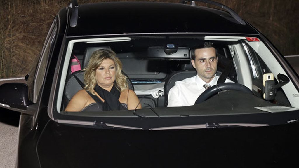 Tras la cena parrillada, este miércoles es la ceremonia oficial