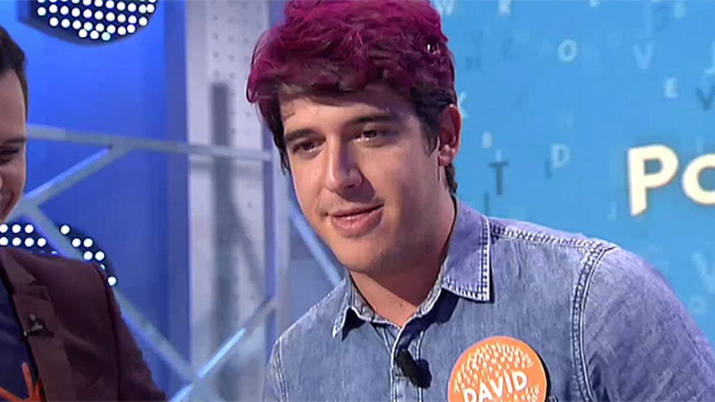 La victoria del malagueño, en fotos