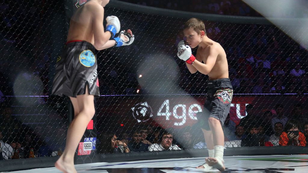 pelea mma pelea mma