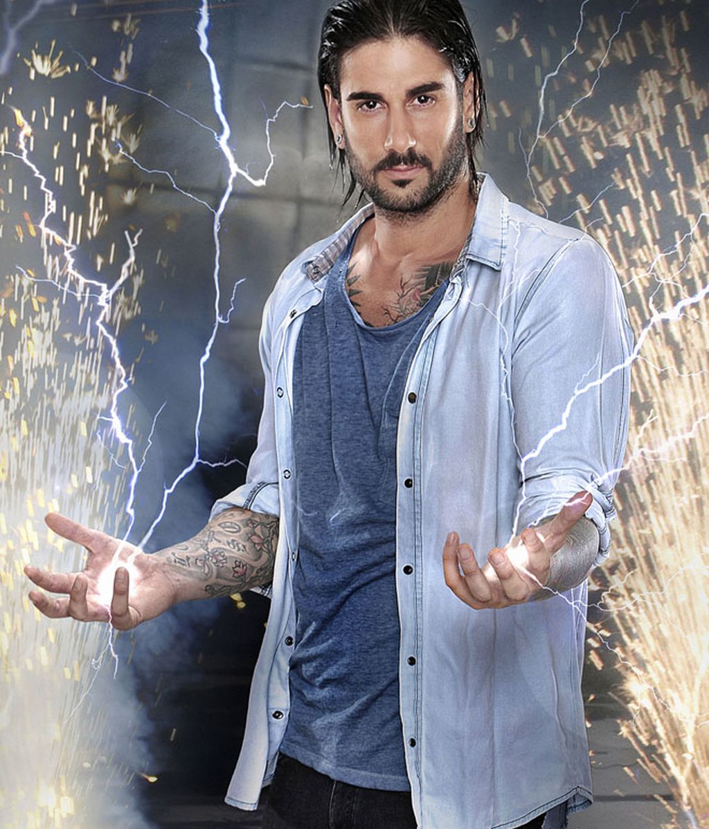 Malú, Manuel Carrasco, Alejandro Sanz y Melendi